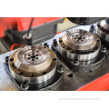 Zinndose Produktionslinie - CNC Punch Press